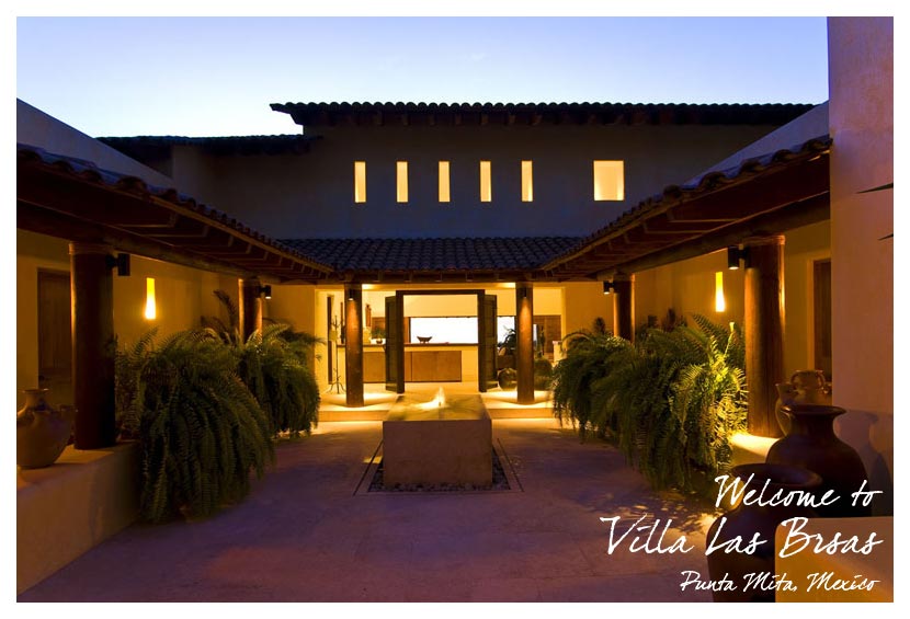 Villa las Brisas